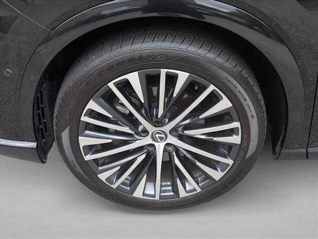 Used 2024 Lexus RX 350 Premium Plus w/ Convenience Package FWD image 26
