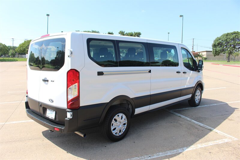 Used 2026 Ford Transit 350 XLT RWD image 5