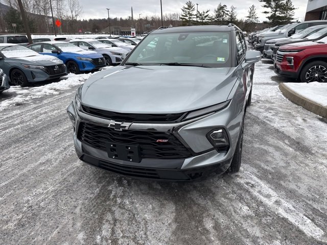 New 2026 Chevrolet Blazer RS w/ Driver Confidence II Package image 31