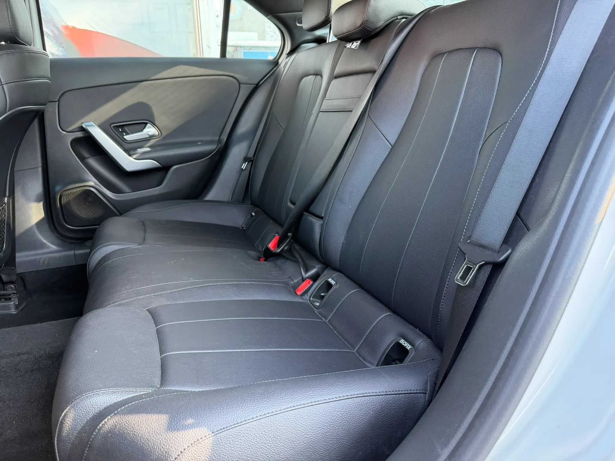 Used 2019 Mercedes-Benz A 220 4MATIC w/ Premium Package image 12