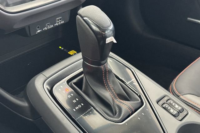 Used 2025 Subaru Crosstrek 2.5i Limited w/ Crosstrek Mirror Package image 19