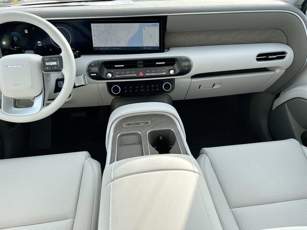 New 2026 Hyundai Palisade Limited FWD image 14