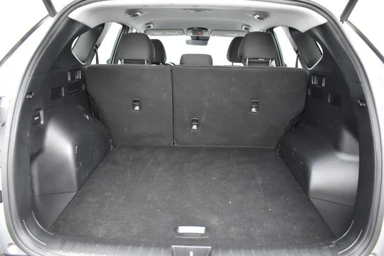 Used 2024 Hyundai Tucson SEL FWD image 16