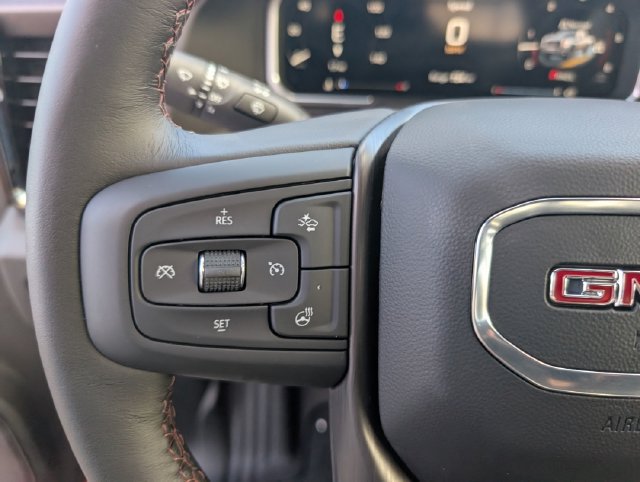New 2026 GMC Sierra 2500 AT4X AWD/4WD image 23
