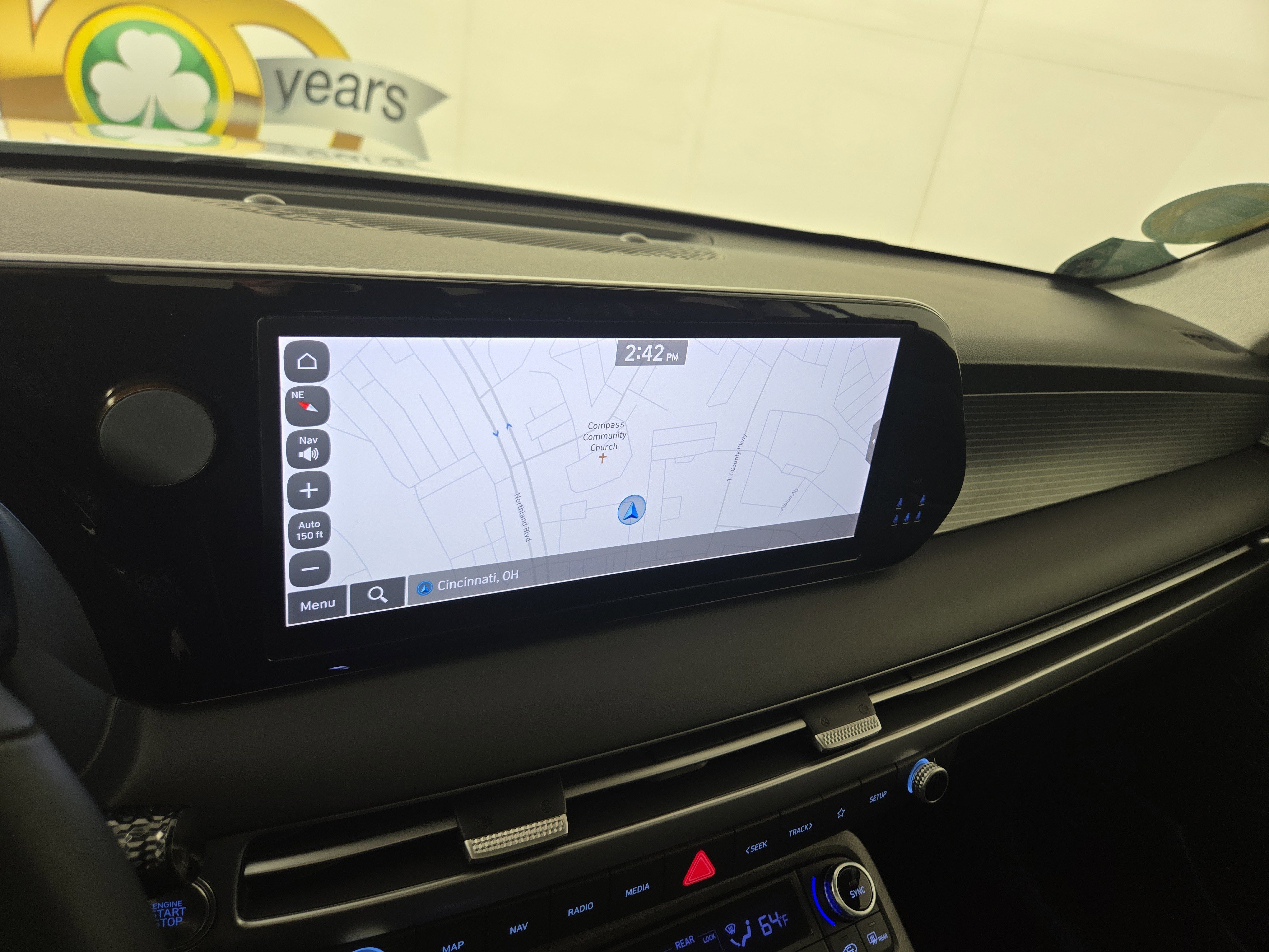 Used 2023 Hyundai Palisade Limited image 21