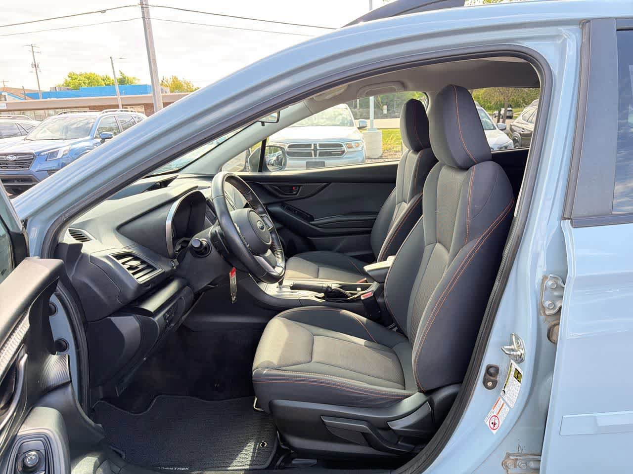 Used 2018 Subaru Crosstrek 2.0i Premium AWD/4WD image 21