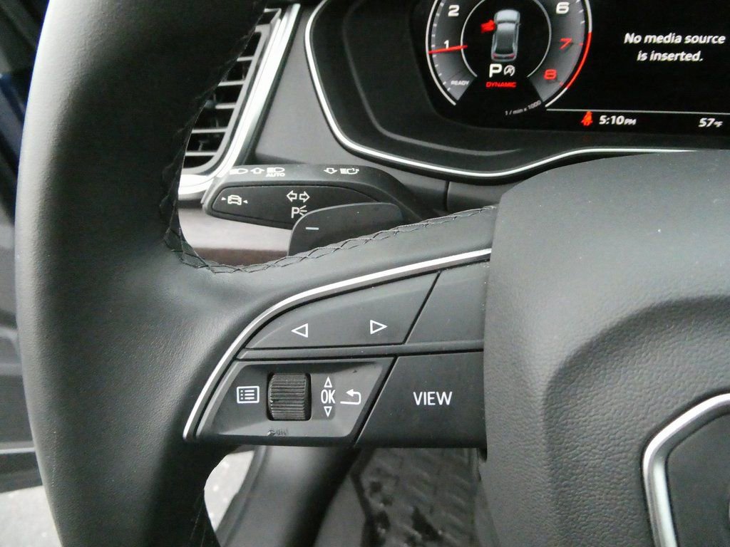 Used 2022 Audi Q5 2.0T Premium Plus image 15