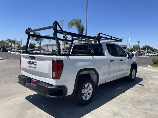 Used 2019 GMC Sierra 1500 2WD Double Cab w/ Convenience Package image 8