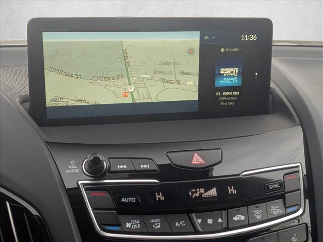 New 2026 Acura RDX SH-AWD w/ Technology Package image 14
