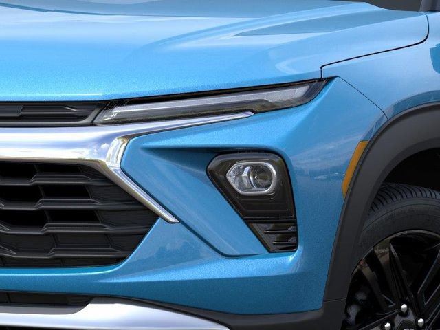 New 2026 Chevrolet TrailBlazer LT w/ Midnight Edition FWD image 11