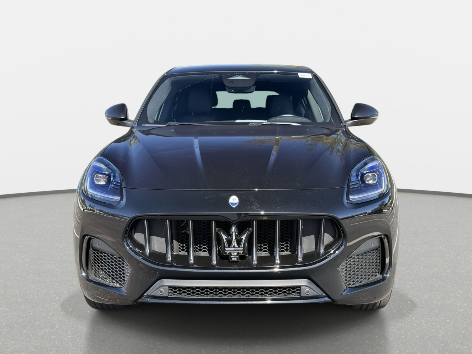 Used 2023 Maserati Grecale GT image 8