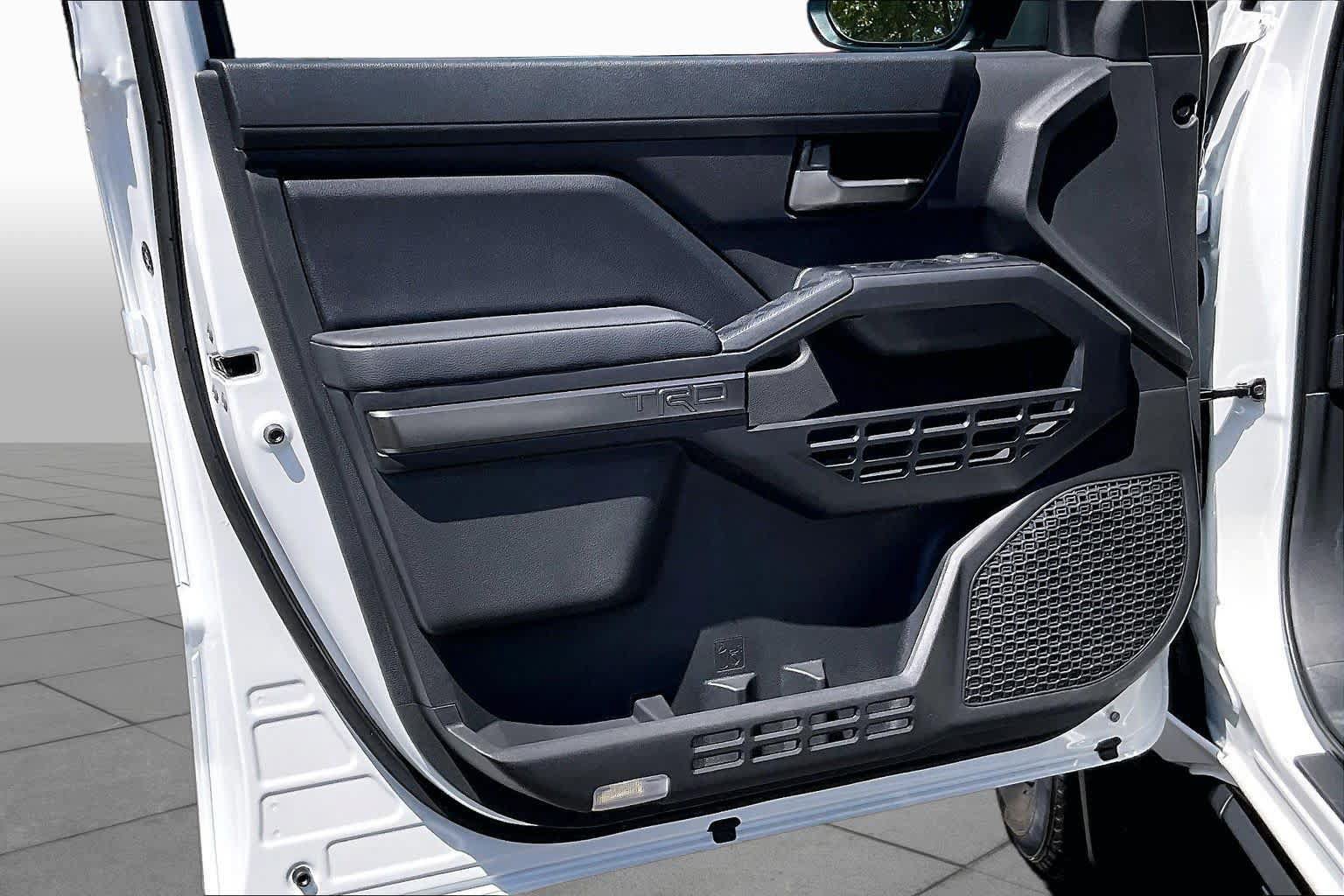 New 2026 Toyota Tacoma TRD Sport RWD image 10