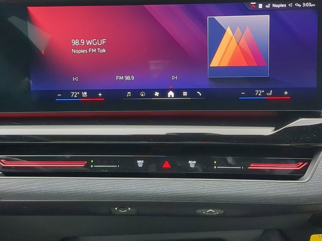 New 2026 BMW 530i w/ Premium Package image 18