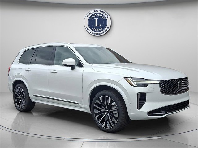 New 2026 Volvo XC90 B6 Plus w/ Protection Package Premier