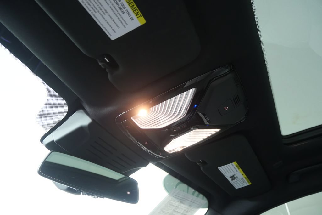 Used 2025 BMW X5 sDrive40i RWD image 22