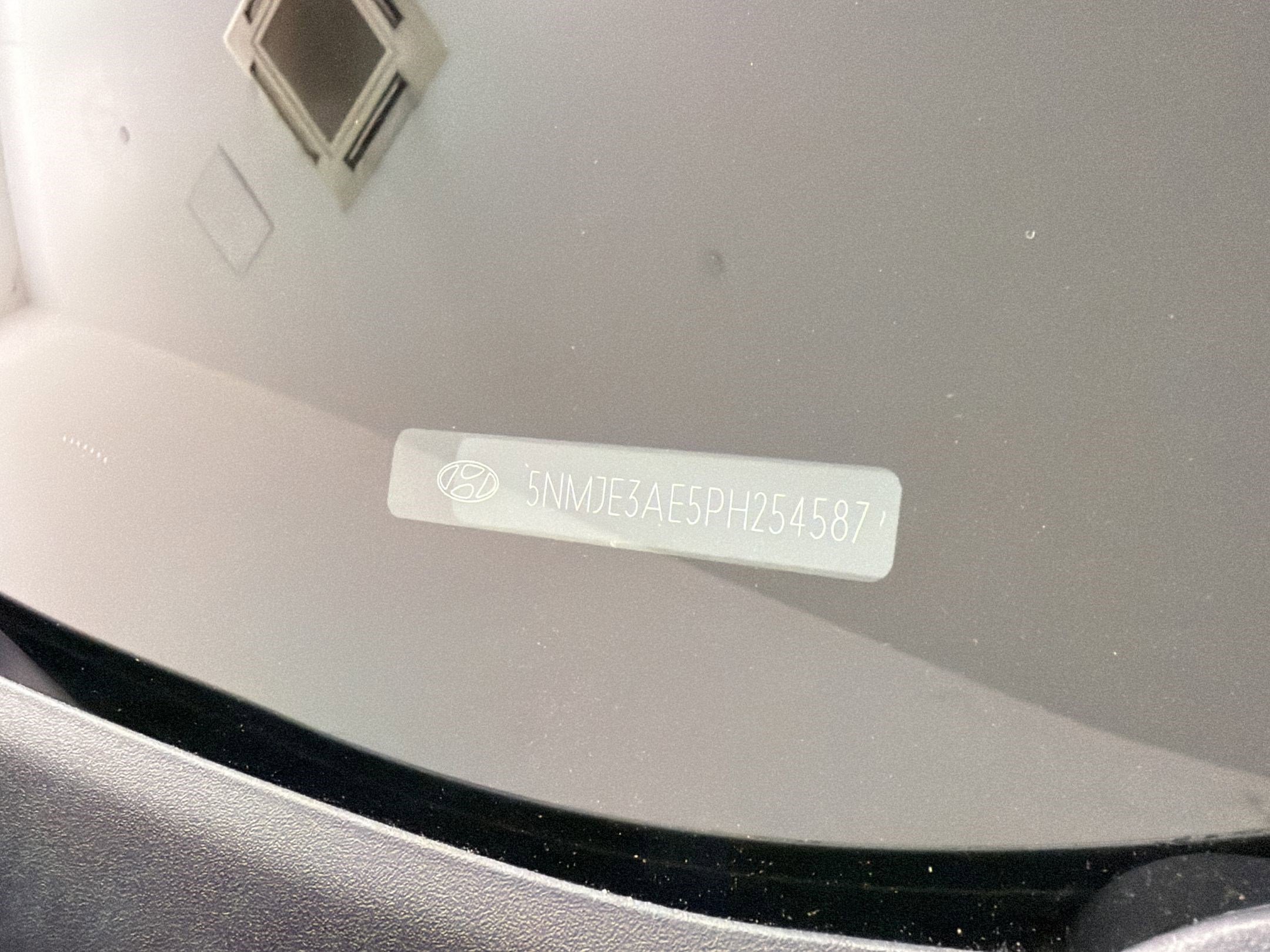 Used 2023 Hyundai Tucson Limited FWD image 21