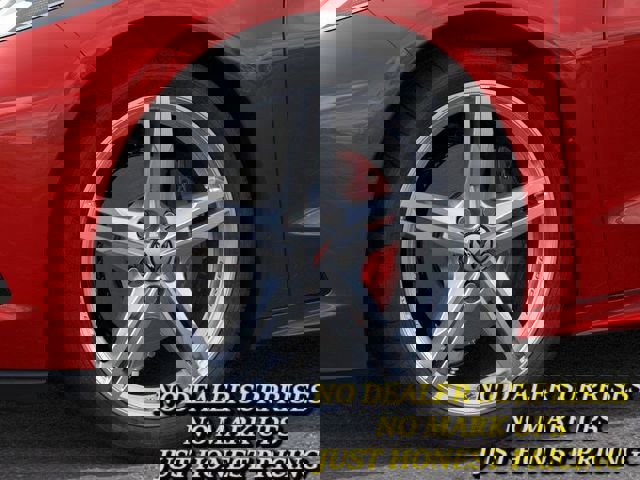 New 2026 Chevrolet Corvette Stingray Coupe w/ Battery Protection Package RWD image 9