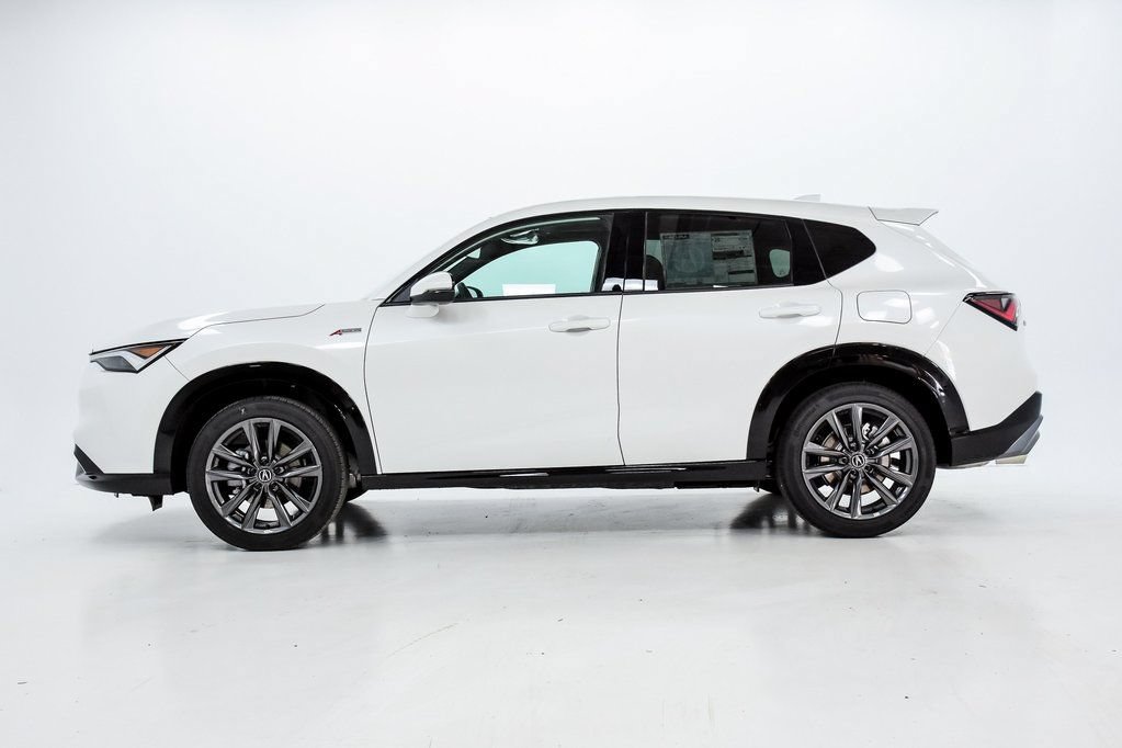 Used 2025 Acura ADX A-Spec FWD image 29
