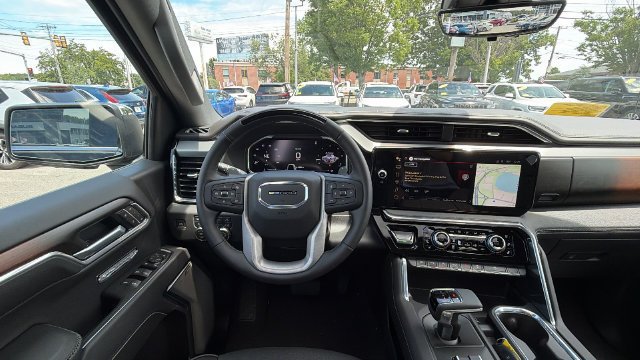 New 2026 GMC Sierra 1500 Denali w/ Technology Package AWD/4WD image 19