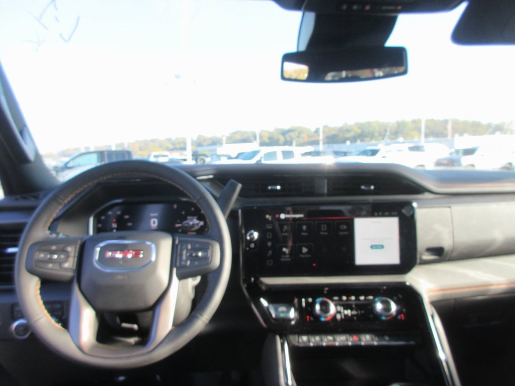 New 2026 GMC Sierra 3500 AT4 image 16