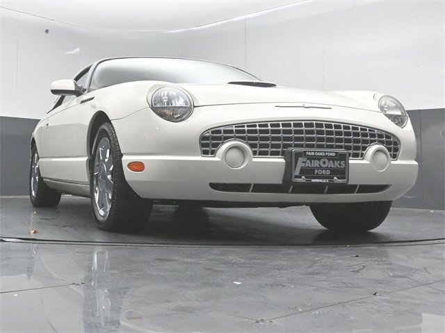 Used 2002 Ford Thunderbird image 29