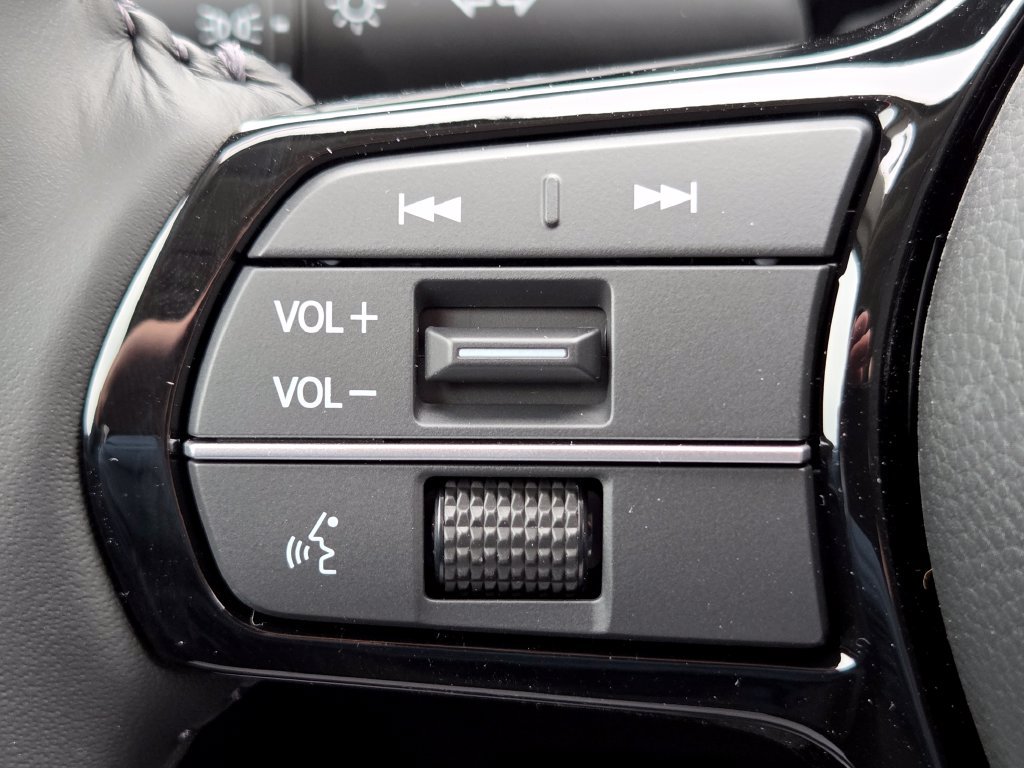 New 2027 Honda CR-V EX-L image 15