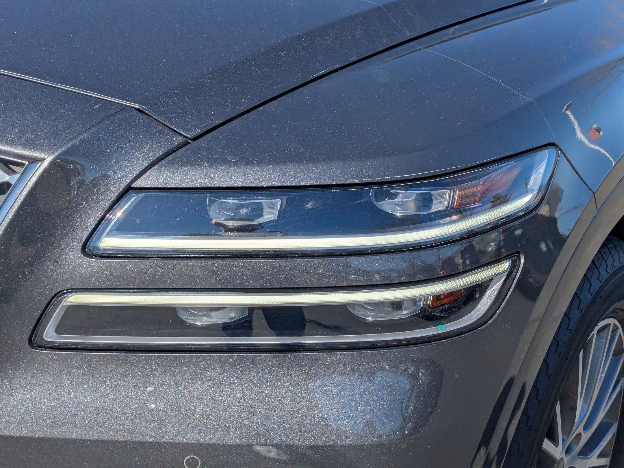 Used 2021 Genesis GV80 2.5T image 12