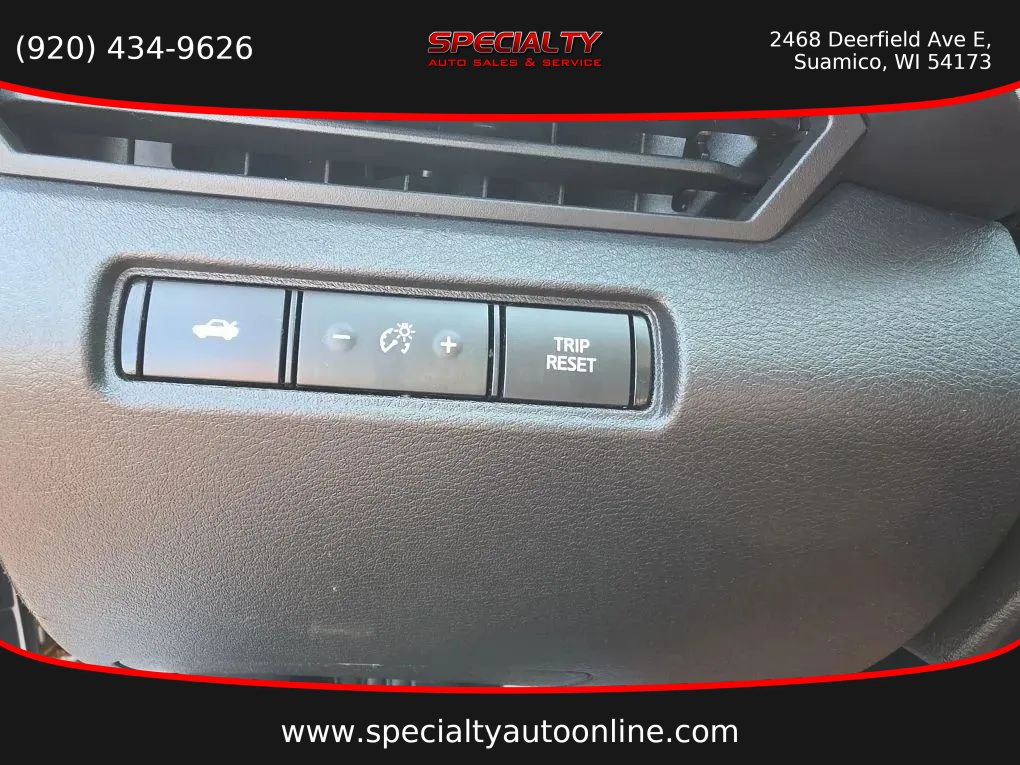 Used 2020 Nissan Altima 2.5 S FWD image 17