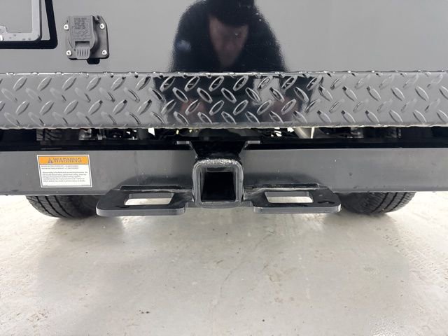 New 2026 Chevrolet Silverado 3500 W/T w/ WT Convenience Package image 28