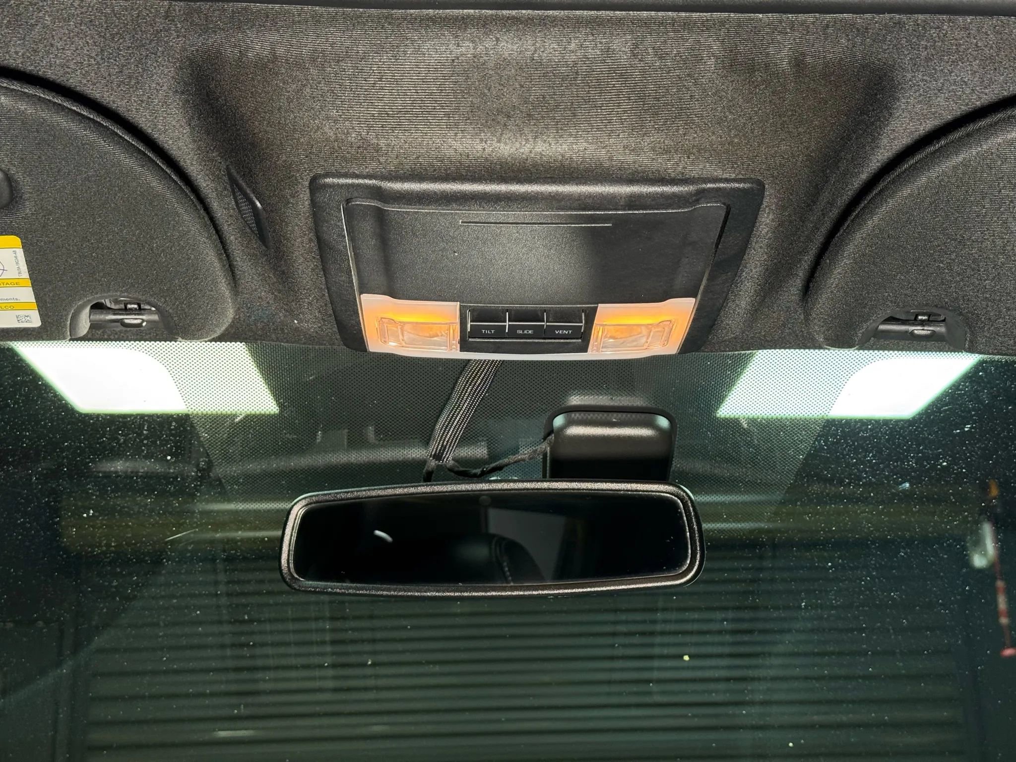 Used 2015 Ford Expedition EL Platinum image 32