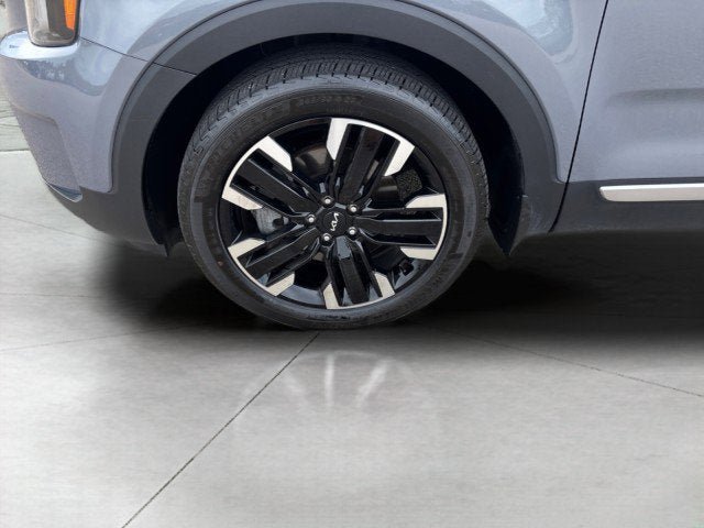Used 2024 Kia Telluride SX Prestige AWD/4WD image 9
