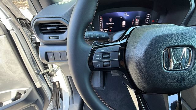 New 2026 Honda Pilot Sport image 27