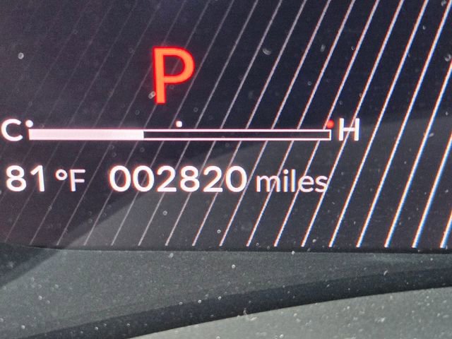 Certified 2025 Acura TLX w/ Technology Package image 27