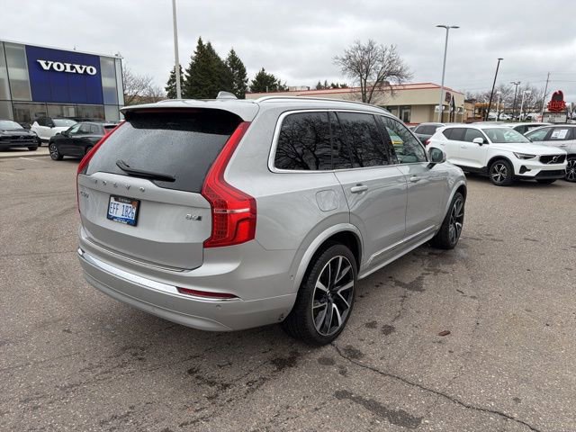 Used 2023 Volvo XC90 B6 Plus w/ Protection Package Premier image 4