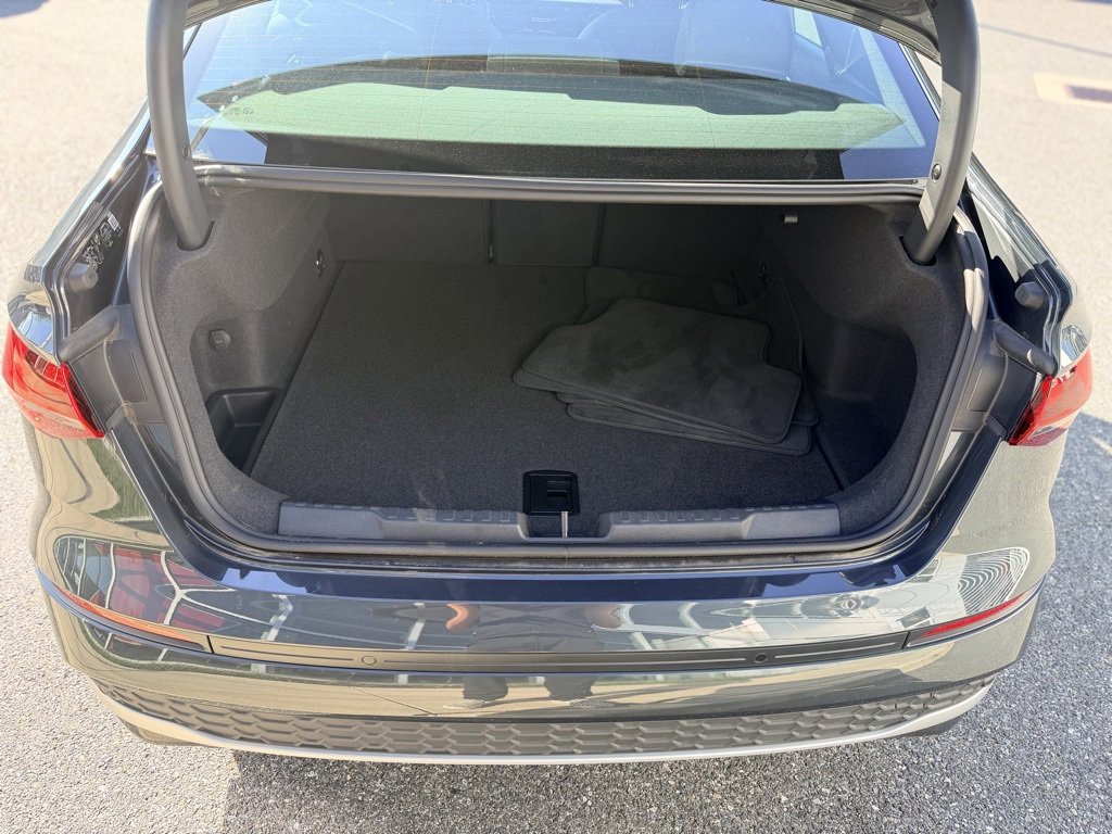 Certified 2025 Audi A3 2.0T Premium w/ Convenience Package image 17