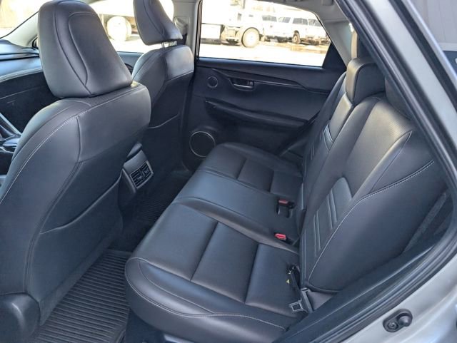 Used 2015 Lexus NX 200t AWD w/ Premium Package image 19