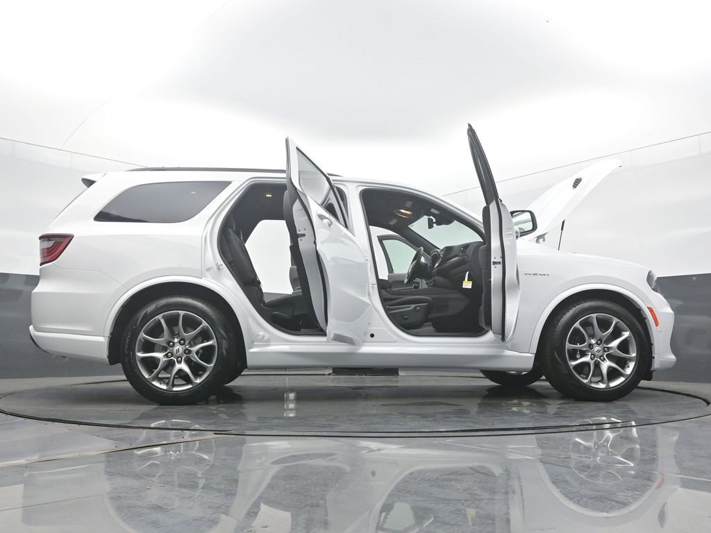 New 2026 Dodge Durango GT image 63