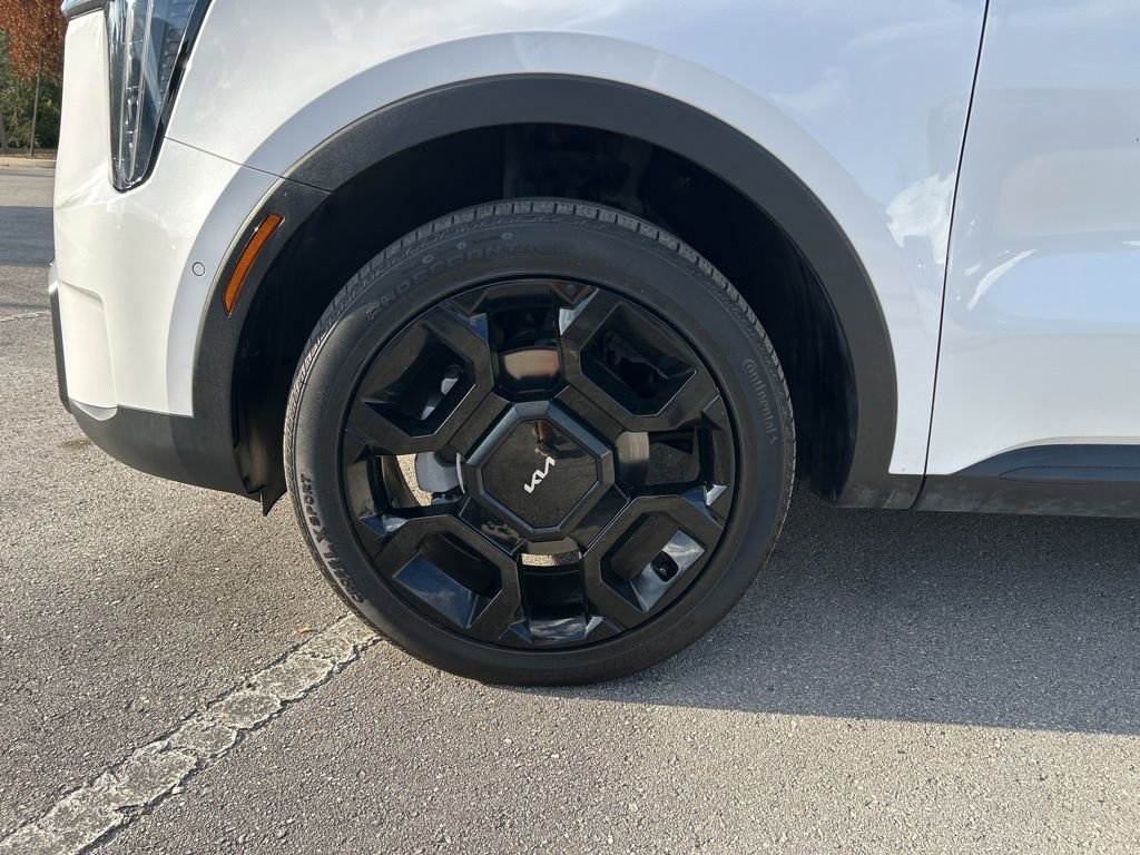 Used 2024 Kia Sorento SX Prestige w/ Sage Leather Package image 58