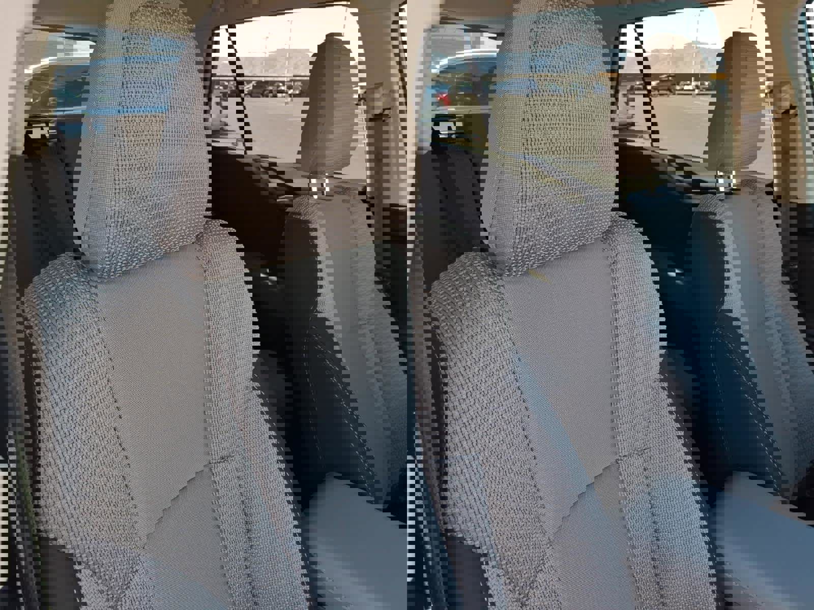 Certified 2025 Subaru Outback Premium w/ Popular Package #1A image 20