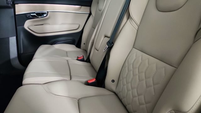 New 2026 Volvo XC90 B6 Plus w/ Protection Package AWD/4WD image 29