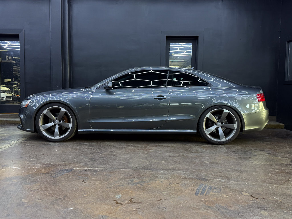 Used 2013 Audi RS 5 Coupe AWD/4WD image 5