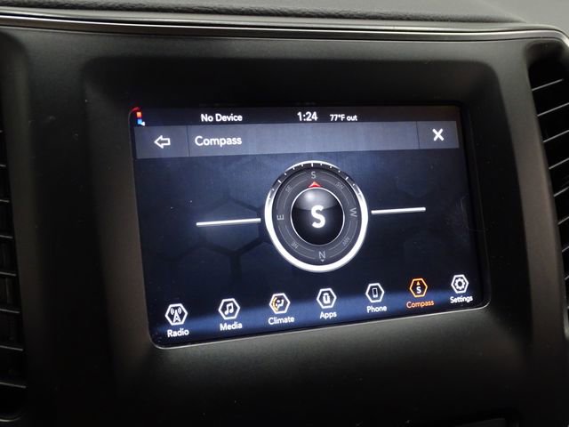 Used 2019 Jeep Cherokee Latitude w/ Popular Appearance Group image 35