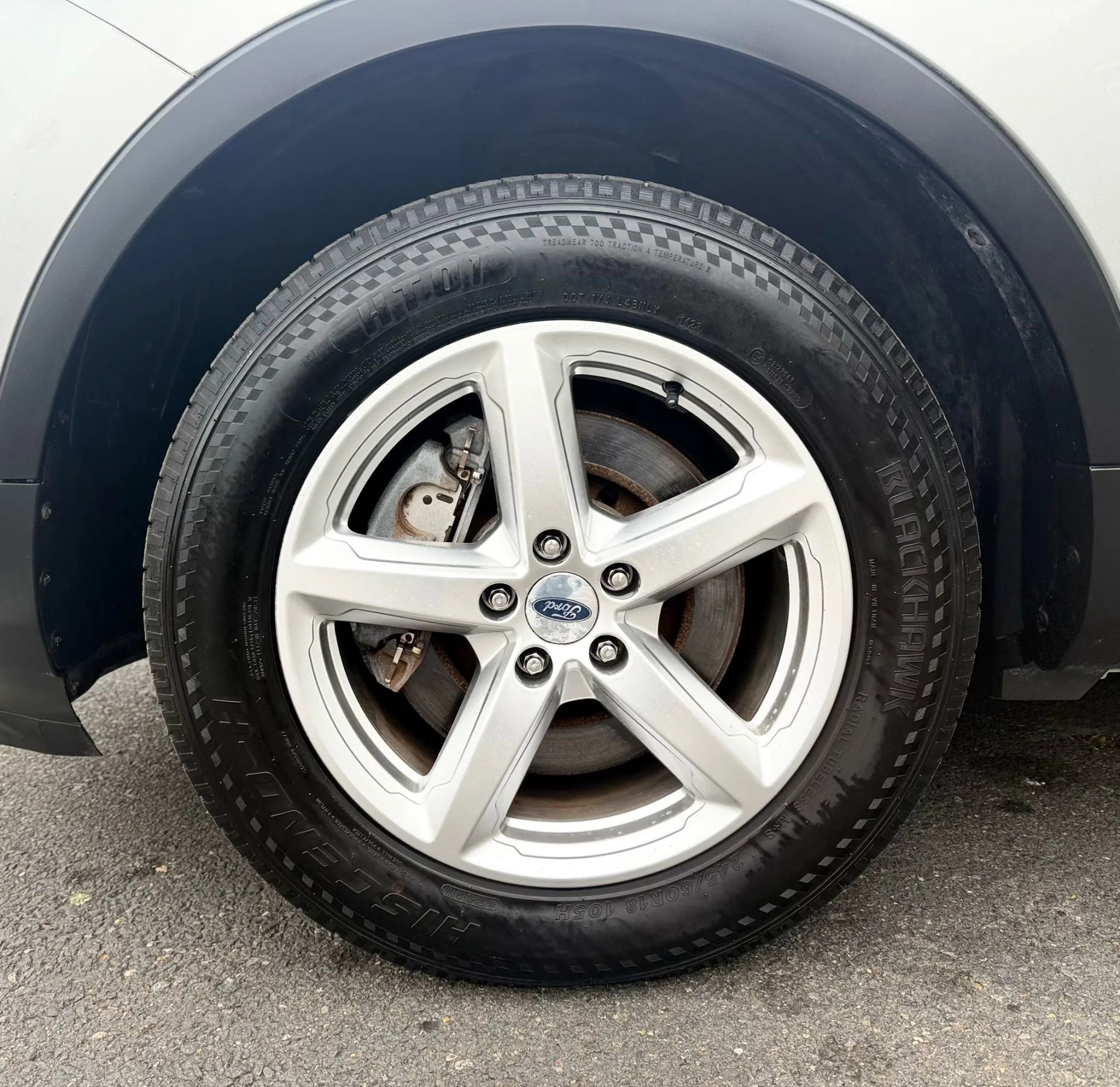 Used 2016 Ford Explorer XLT image 63