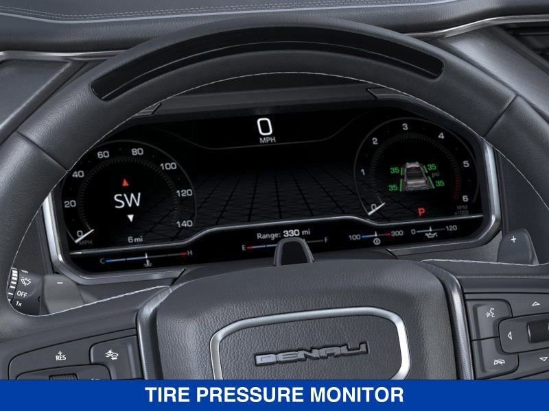 New 2026 GMC Sierra 1500 Denali Ultimate image 19