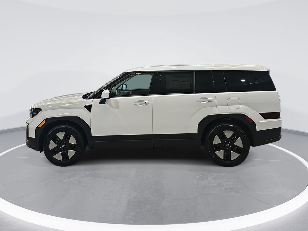 New 2026 Hyundai Santa Fe SE AWD/4WD image 8