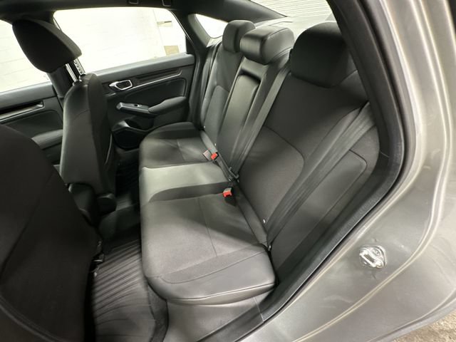 Used 2025 Honda Civic Sport image 15