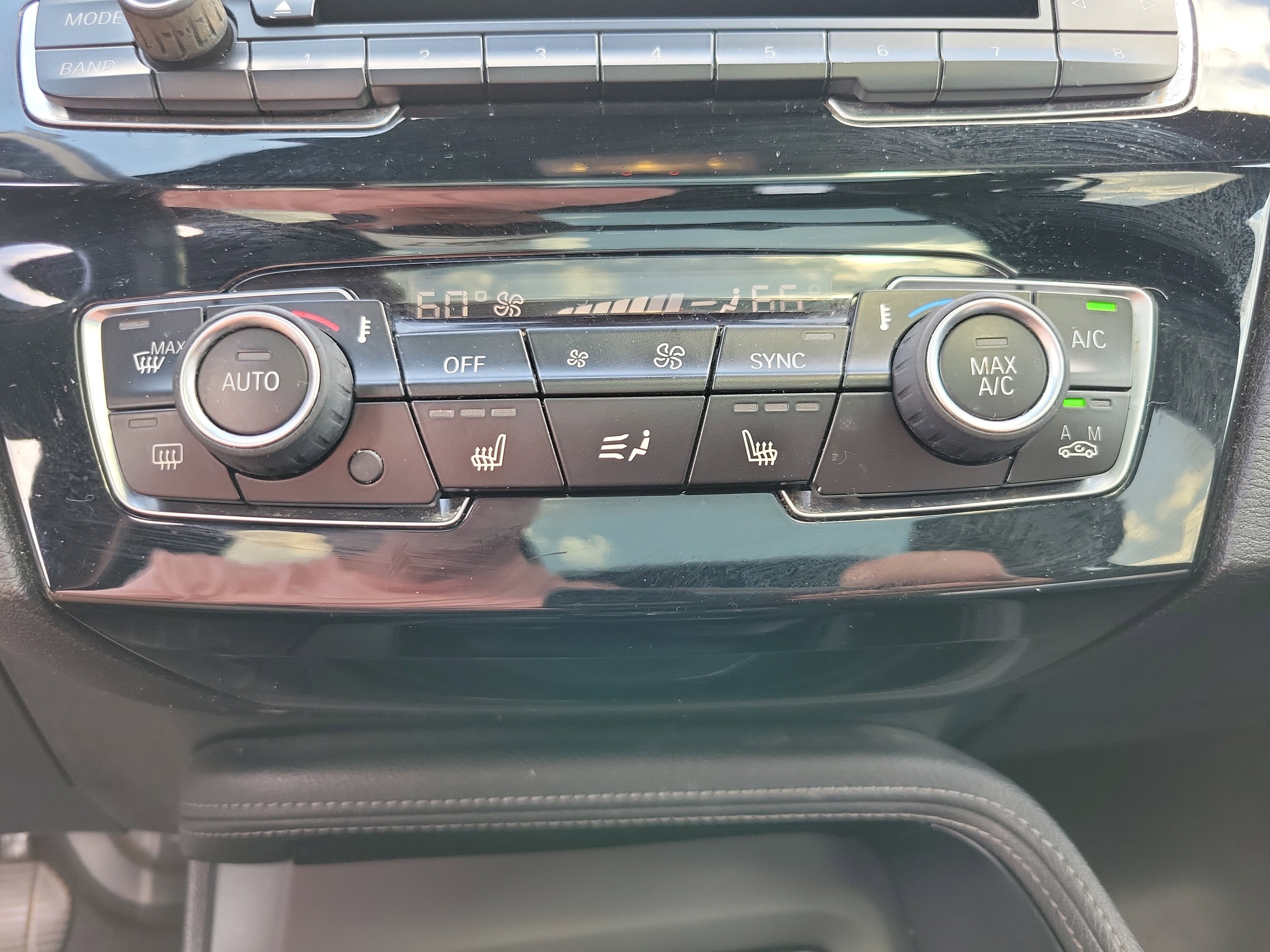 Used 2018 BMW X1 sDrive28i w/ Convenience Package image 11