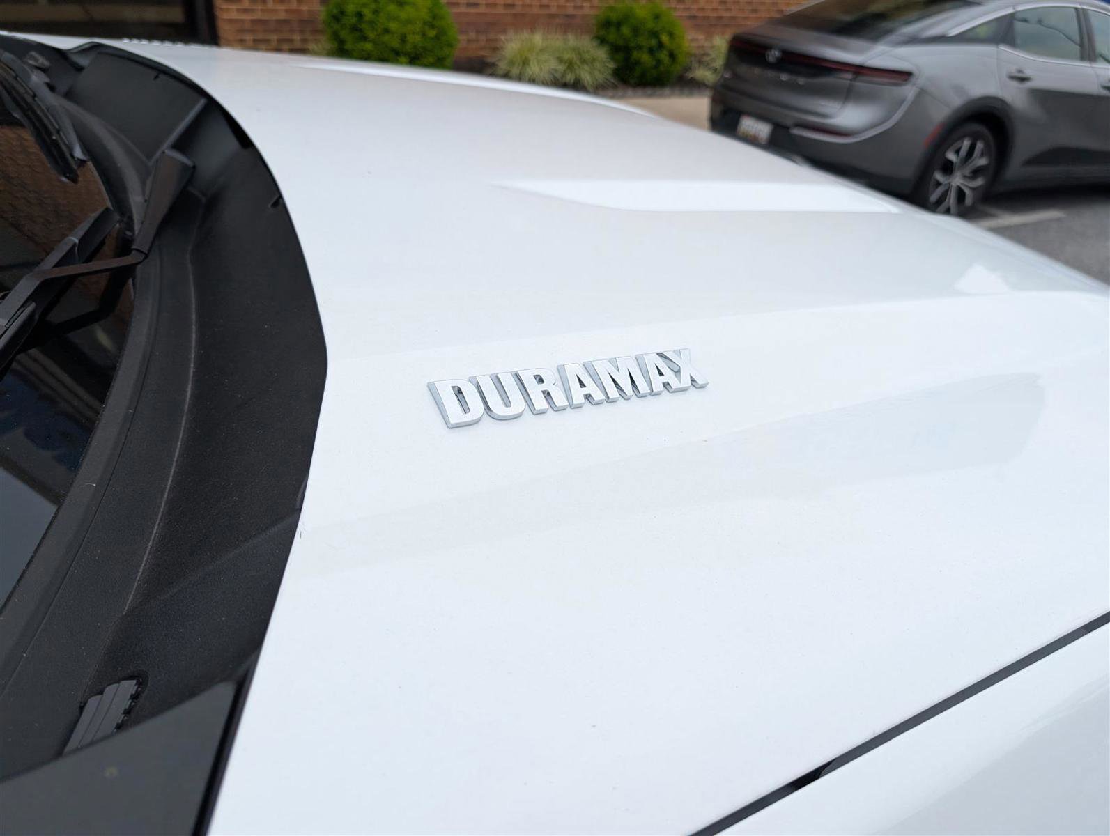 New 2026 Chevrolet Silverado 1500 RST w/ RST All Star Premium Package image 6