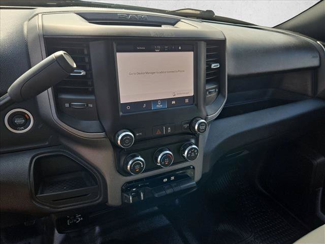 Used 2023 RAM 3500 Tradesman AWD/4WD image 13