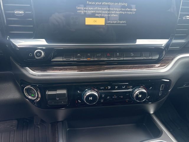 New 2026 GMC Sierra 1500 Elevation w/ Preferred Package image 21